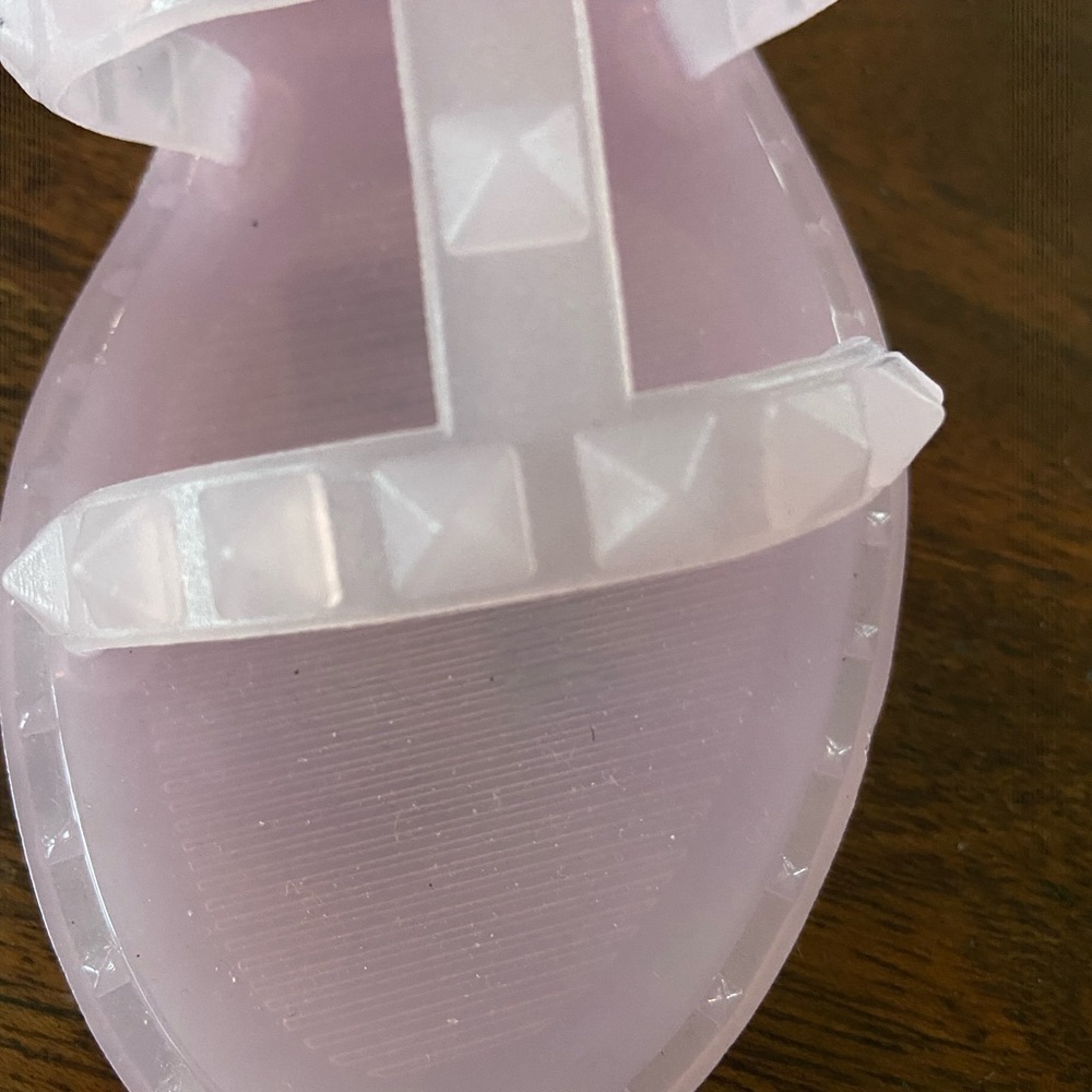 Steve Madden girls sandals - Picture 6 of 12